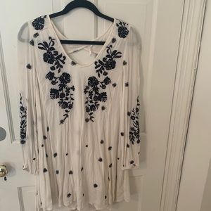 Lovely free people dress